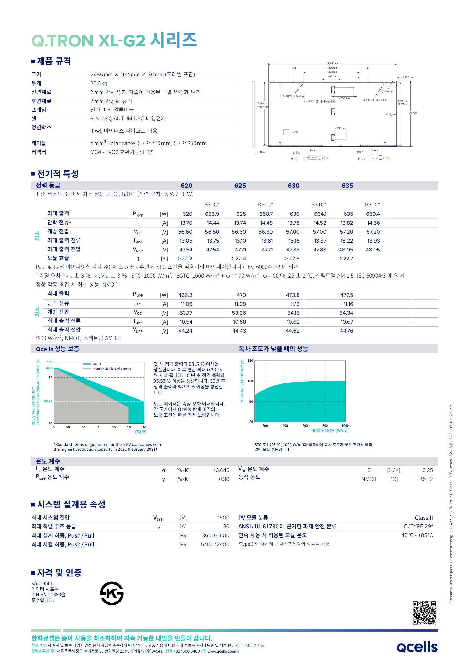 데이터시트_Qcells_Data_sheet_Q.TRON_XL-G2.13-BFG_series_620-635_2024-07_Rev03_KR_2.jpg